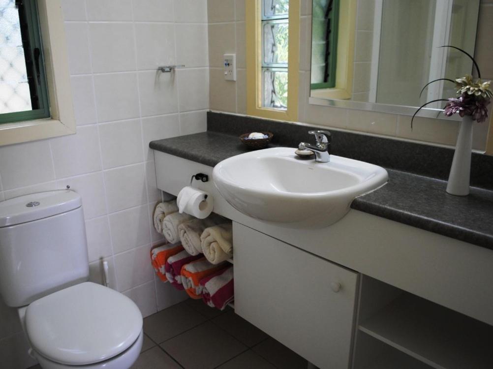 Whitesands Beach Villas photo