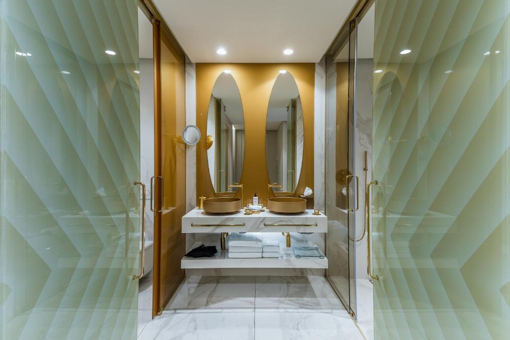 Savoy Palace - The Leading Hotels of the World - Savoy Signature — Funchal, Madeira