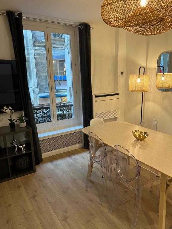 NOTRE DAME - STYLISH APARTMENT - 4