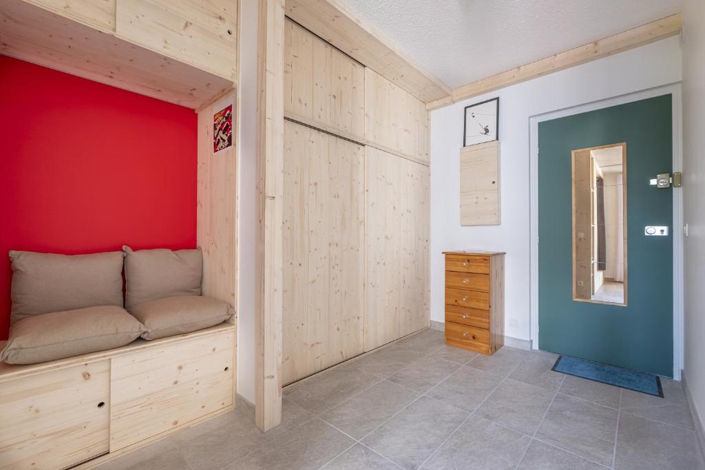Studio a l’aiguille du Midi - 4