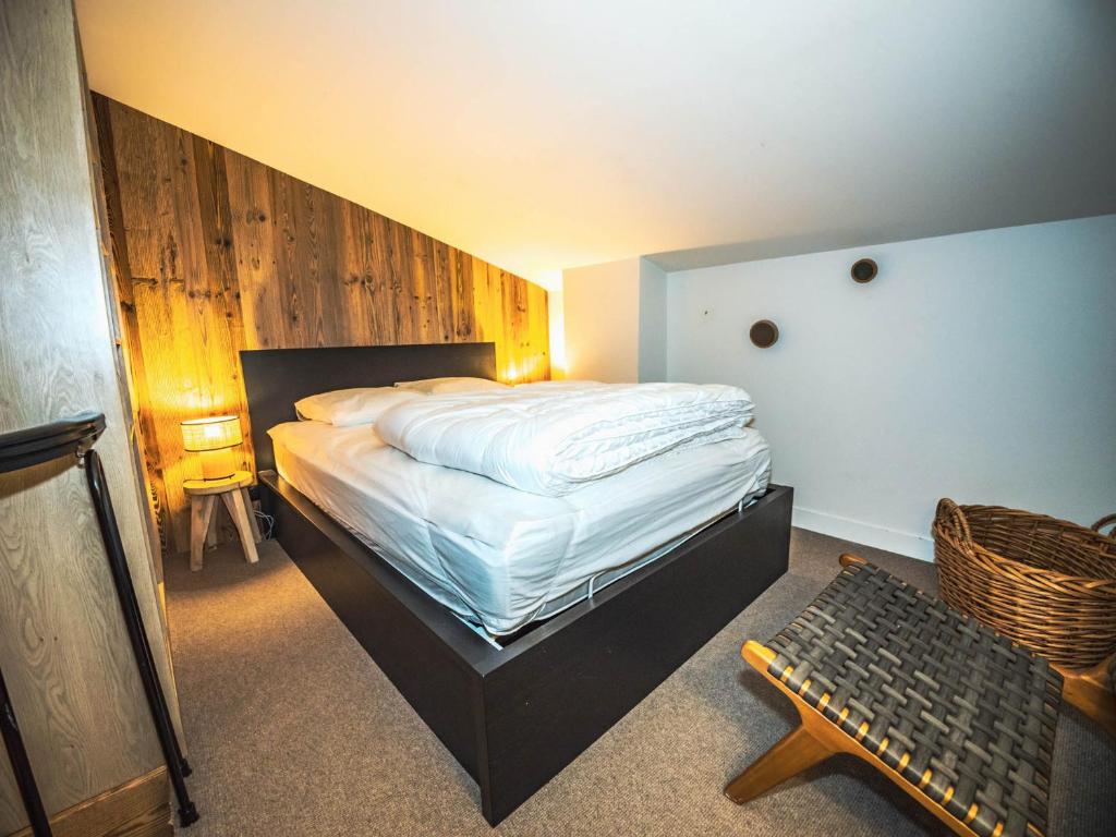 Duplex rénové à Tignes - 6 pers, balcon, proche pistes et commerces - FR-1-502-366 - 5