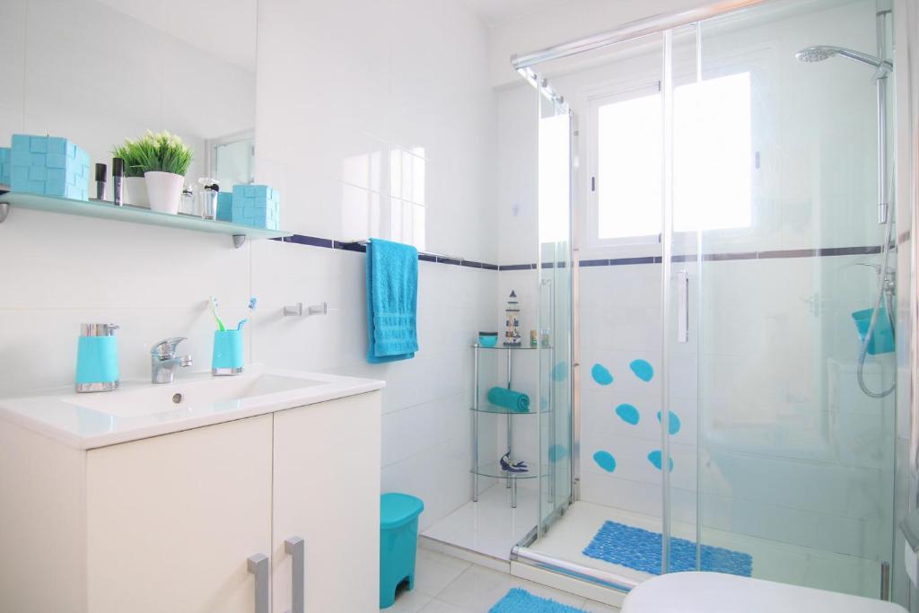 Apartamento con vistas en el centro de Calpe - LA LINEA - 5