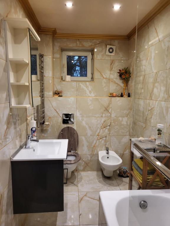 Classic Apartment, Jūrmala