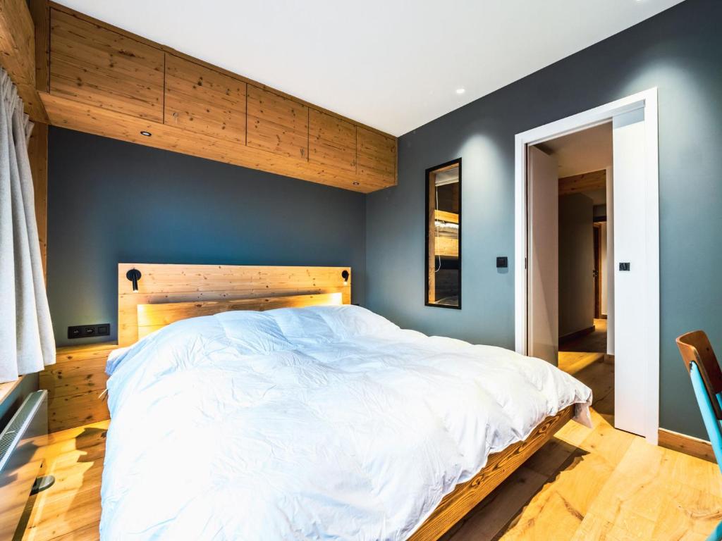 4 pièces rénové avec WIFI · Proche pistes · 8 couchages - FR-1-502-462 - 3