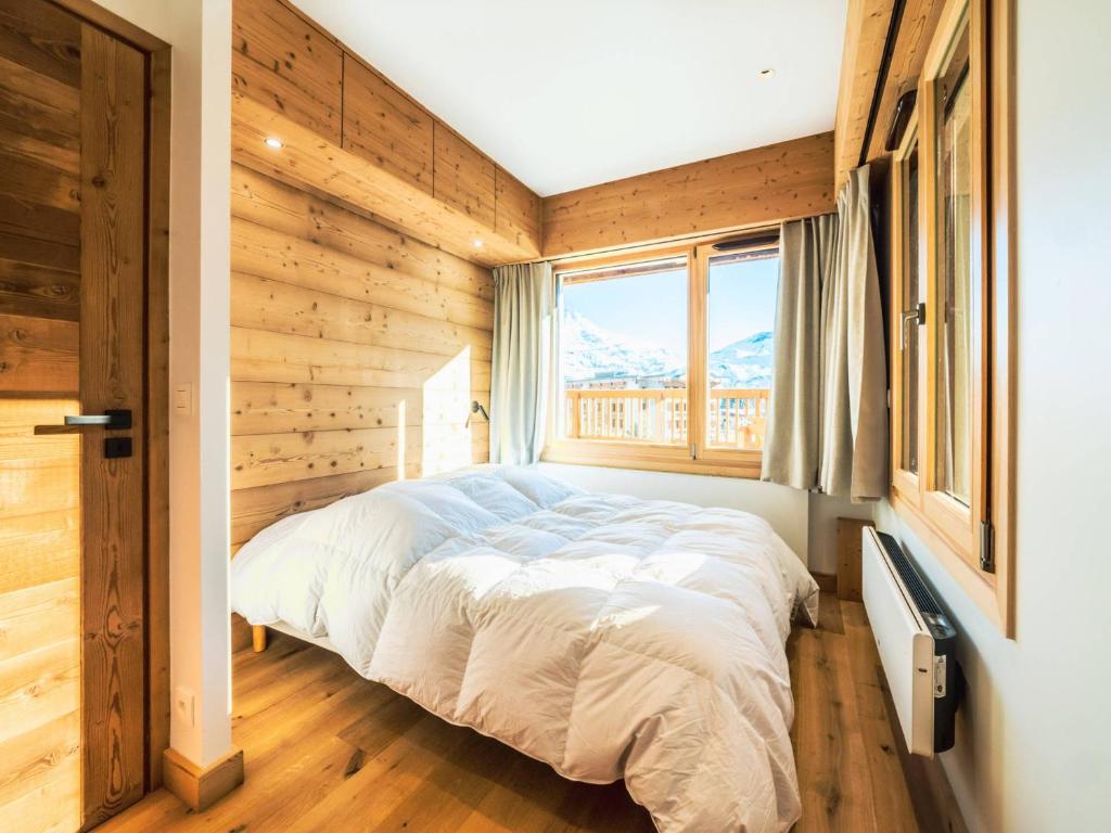 Appartement rénové 2 pièces cabine proche pistes avec WIFI - FR-1-502-463 - 5