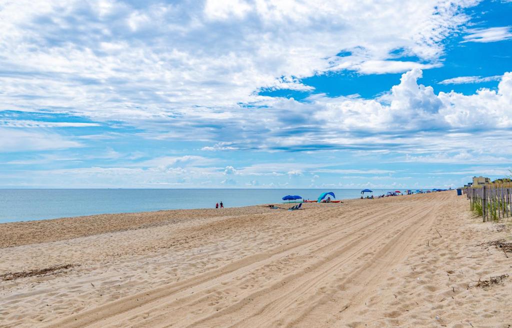 Serendipity, Kill Devil Hills