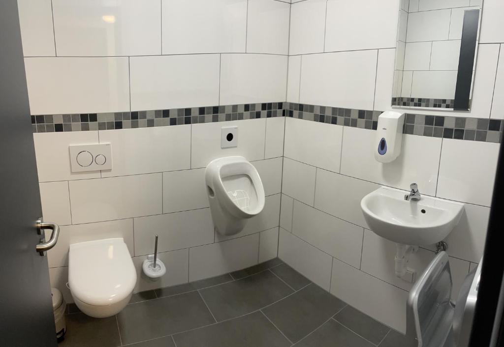 Hotel City Inn photo