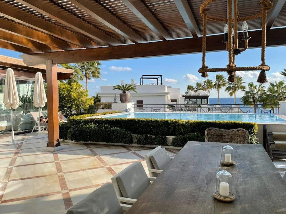 Luxurious and light 3 bedroom penthouse - 3