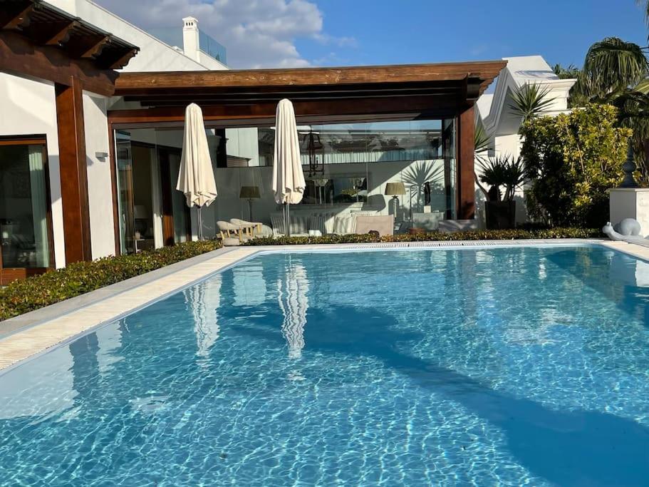 Luxurious and light 3 bedroom penthouse - 4