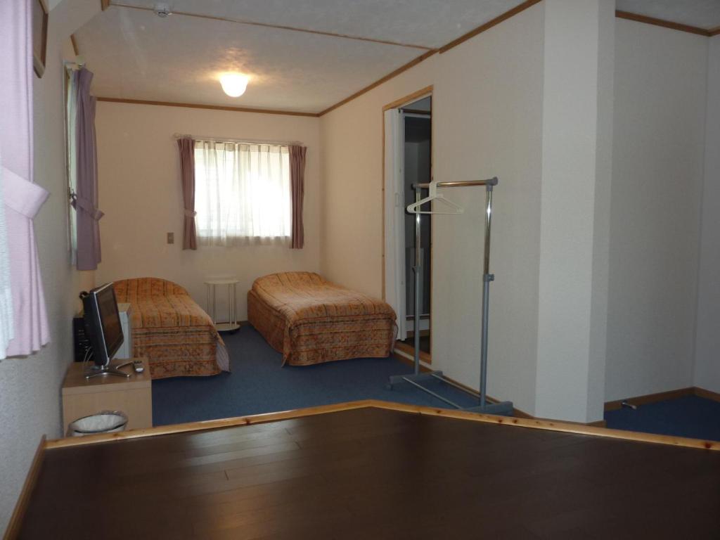 Pension Ciel photo