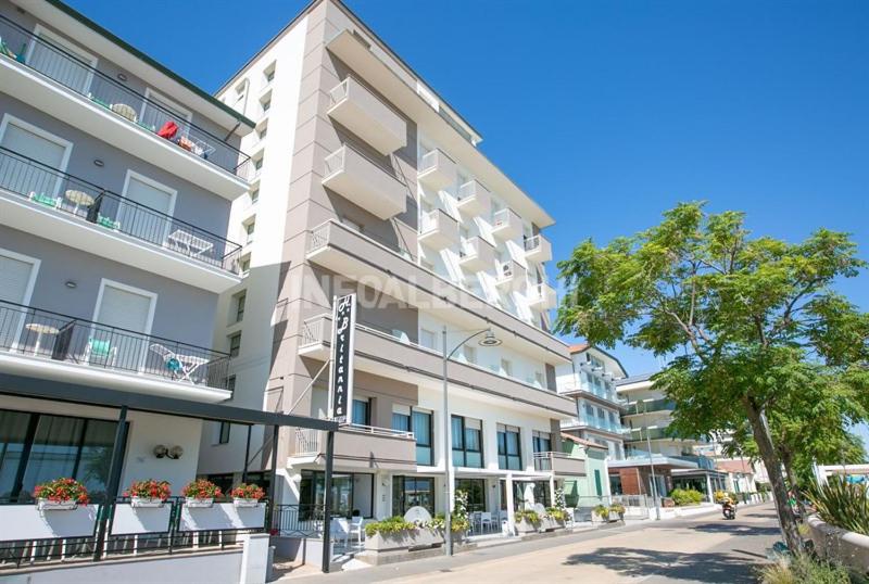 Hotel Britannia - 1