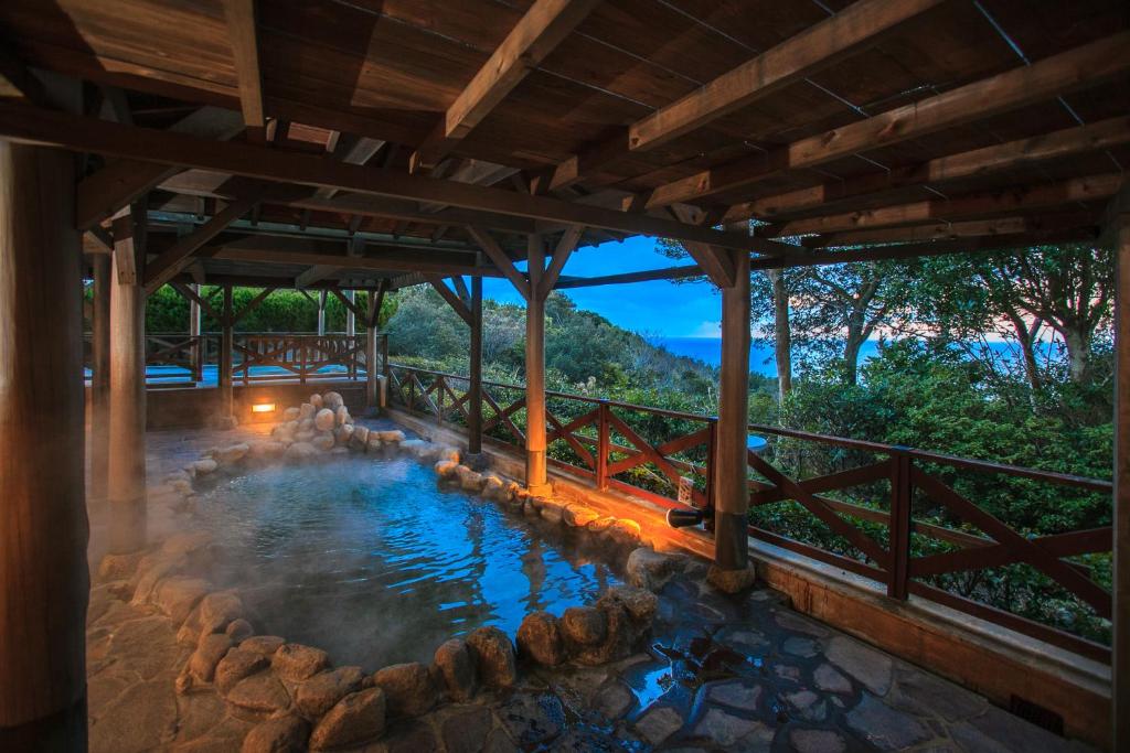 Ijika Daiichi Hotel Kagura
