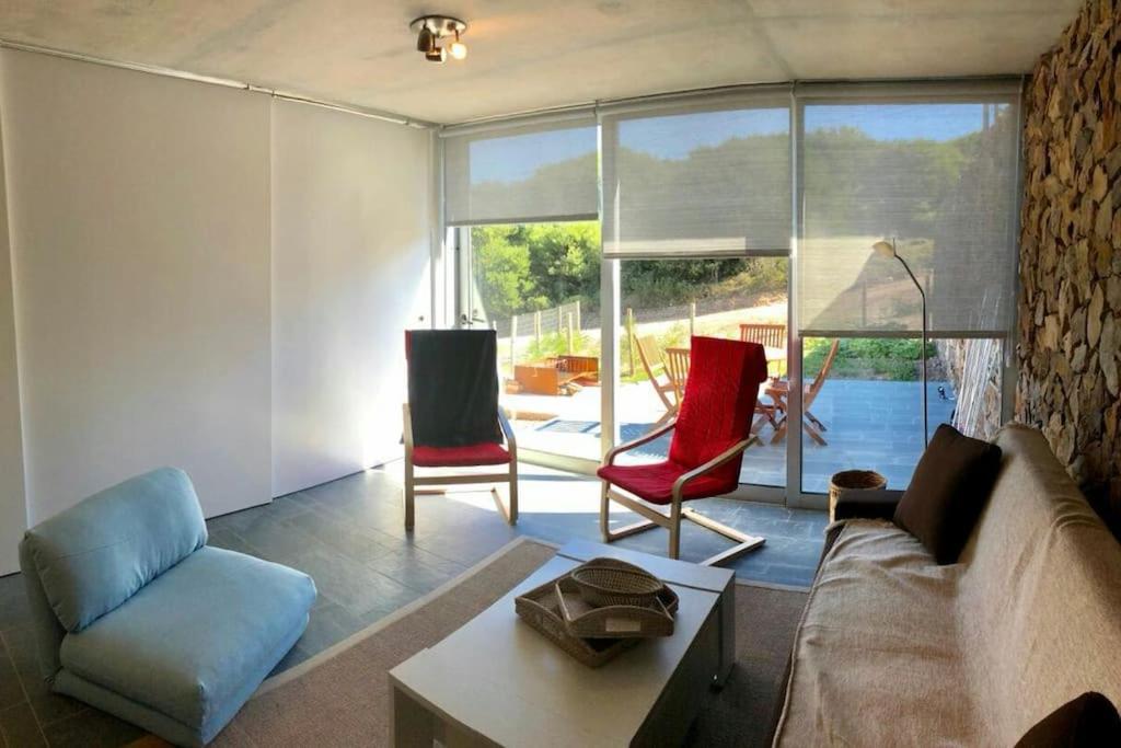 Modern apartment with the best view. - 5