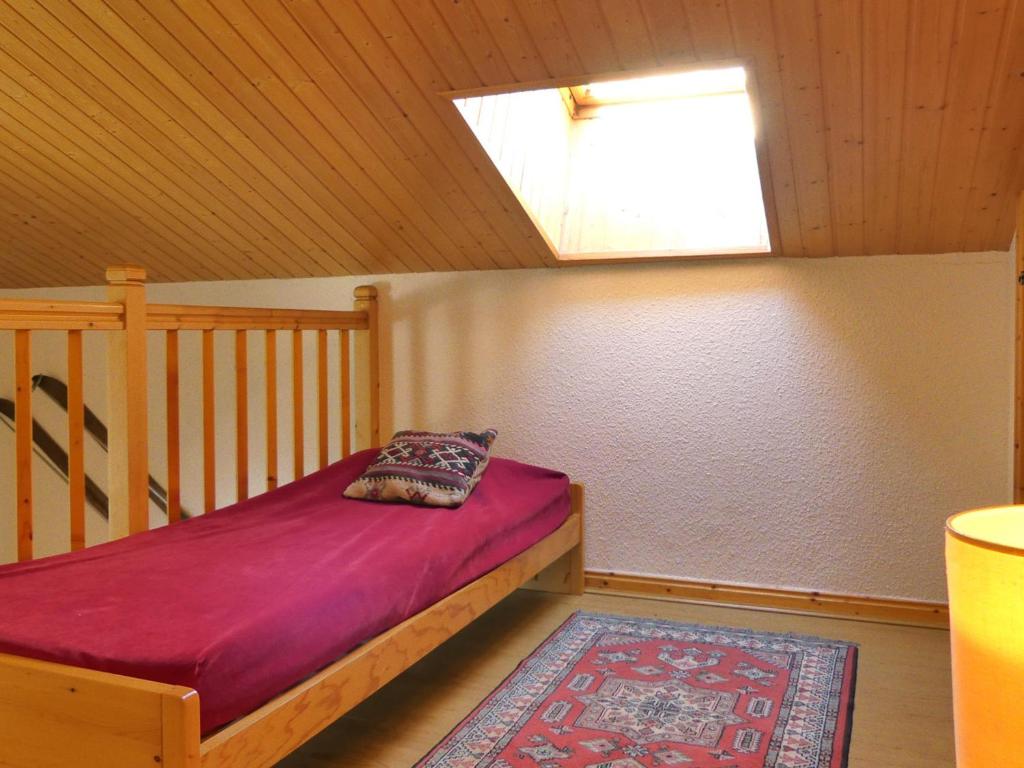 Duplex au calme, séjour lumineux avec cheminée pour 8 personnes - FR-1-182-90 - 3