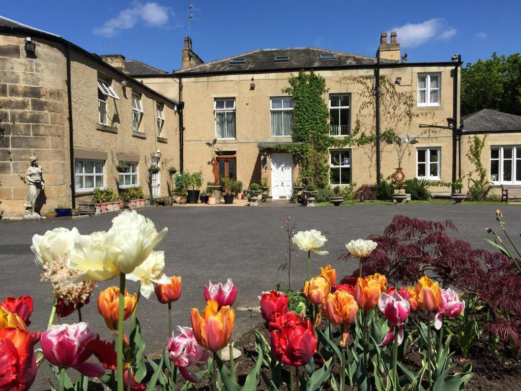 Hedgefield House Hotel — Hotel in Newcastle upon Tyne