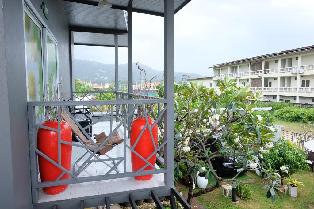 Baan Poon Garden photo