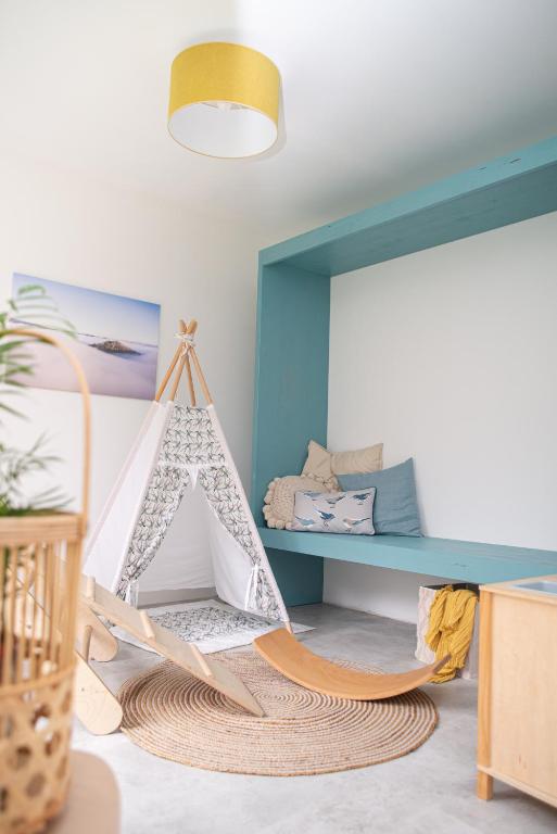 Chata Jarabáček, Loučná nad Desnou