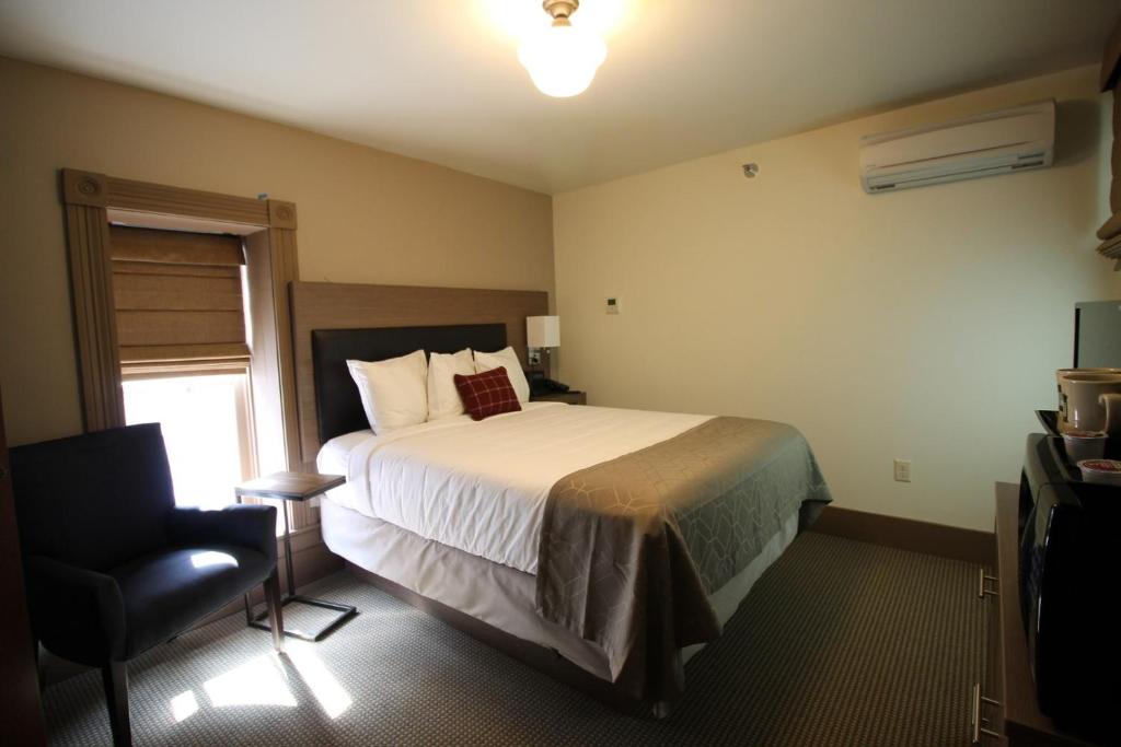Historic Hotel Arvon photo