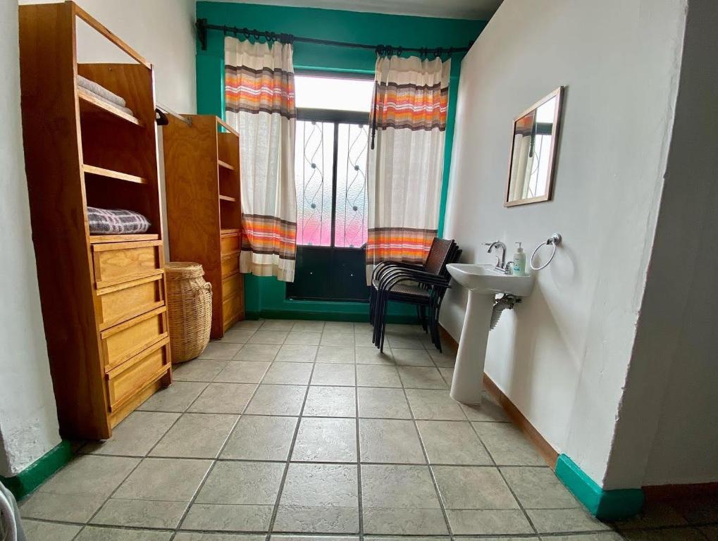 Hostal Mixteco Naba Nandoo photo