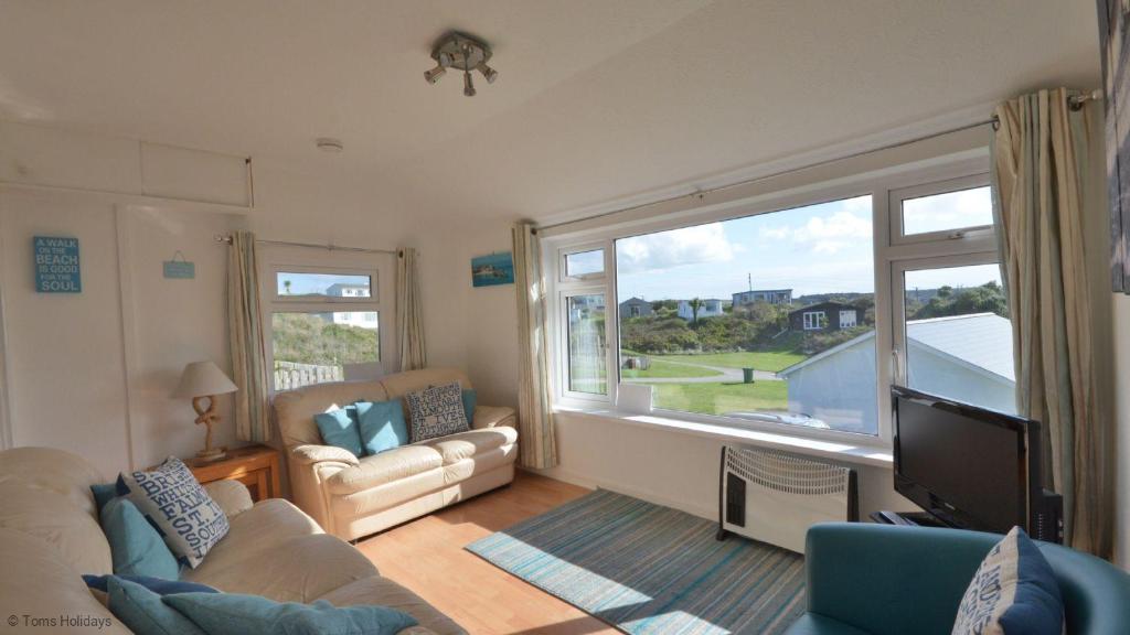 D06 Heloan D6, Riviere Towans, Hayle