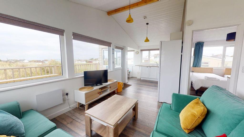 D38 Miramar, Riviere Towans, Hayle