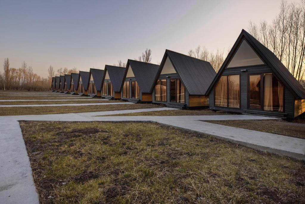 Ranch in Variani, Variani