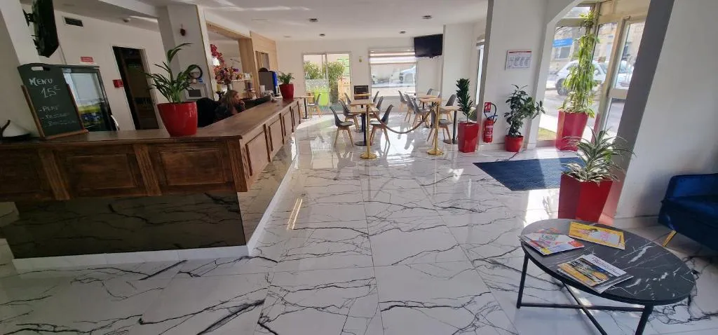 Kyriad Direct Arpajon，位于阿尔帕容的酒店