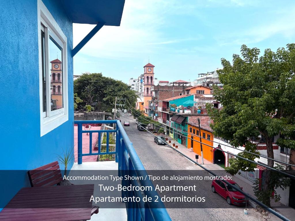 Cardenas Suites — Hotel in Puerto Vallarta