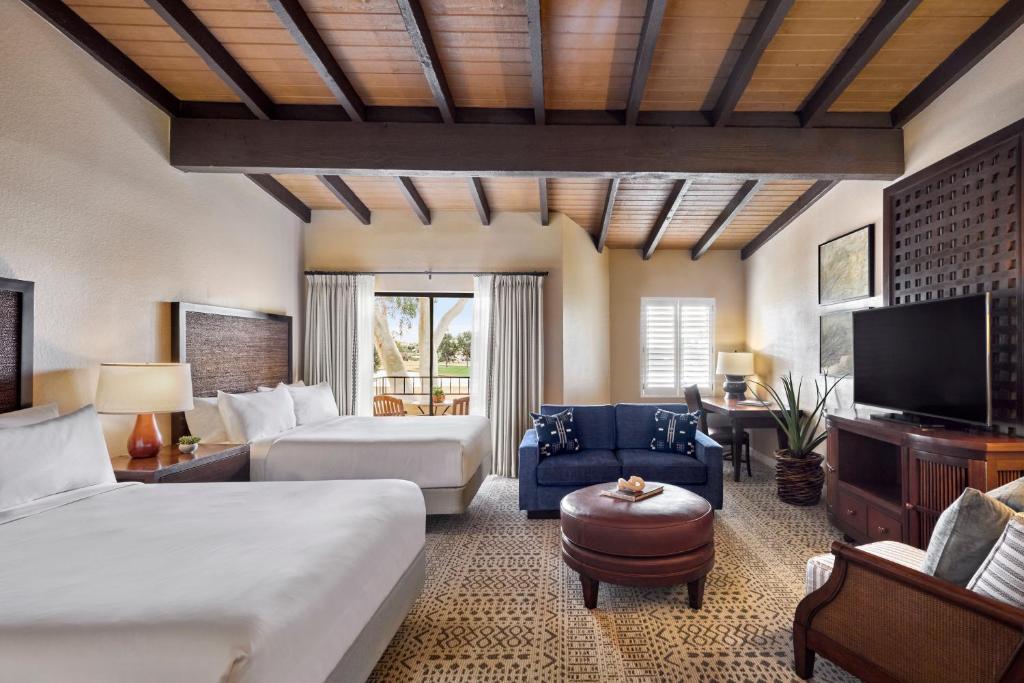 Omni Tucson National Resort photo