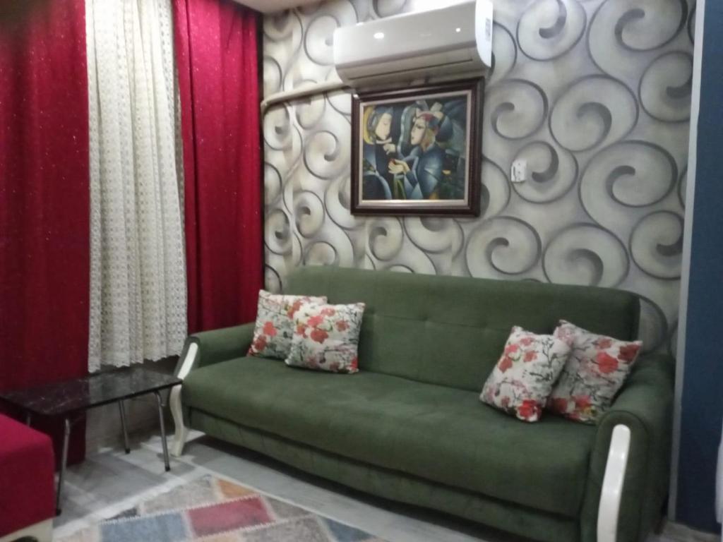 ŞİRİNYER APART OTEL (SIRINYER APART OTEL)