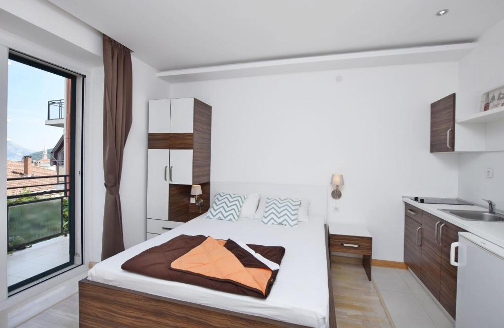 Apartments Marica photo