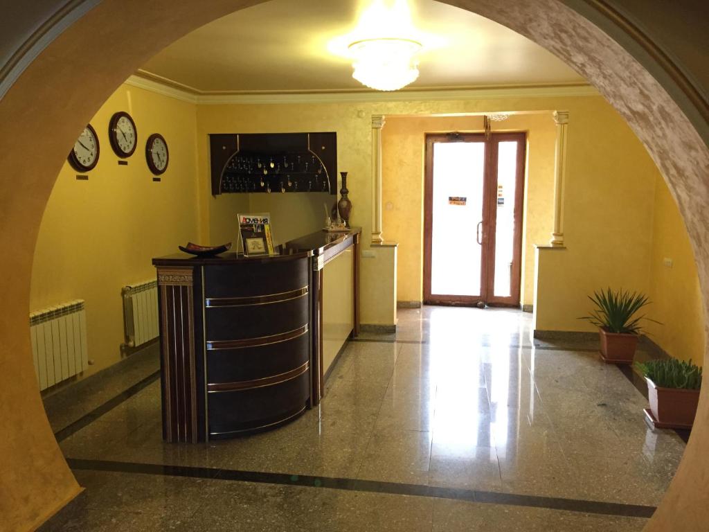 Primer Hotel photo