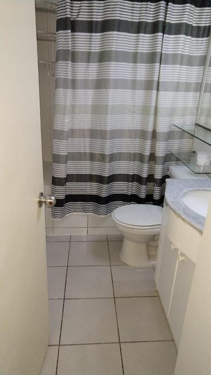 Apartamento Parque Almagro - 4