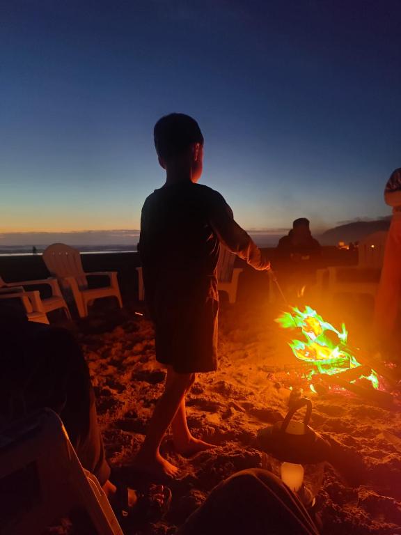 Surfsand Resort photo