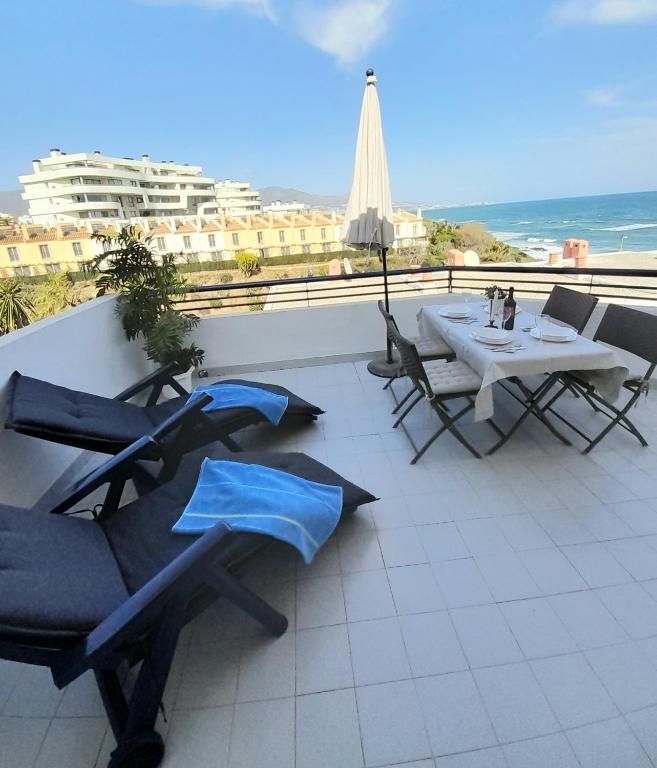 Windham Penthouse with sea views - 1