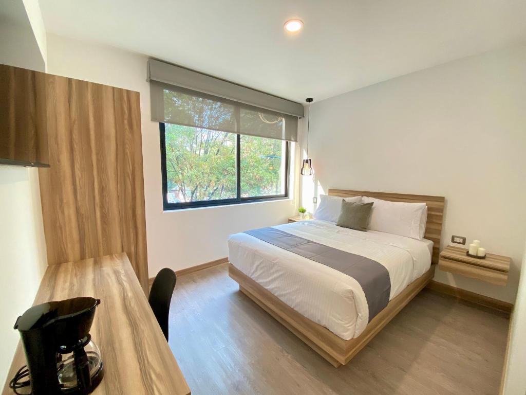 Second Home Darwin - 3