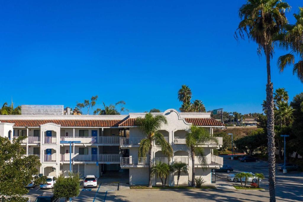 Motel 6-Oceanside, CA — Hotel in Oceanside (CA)