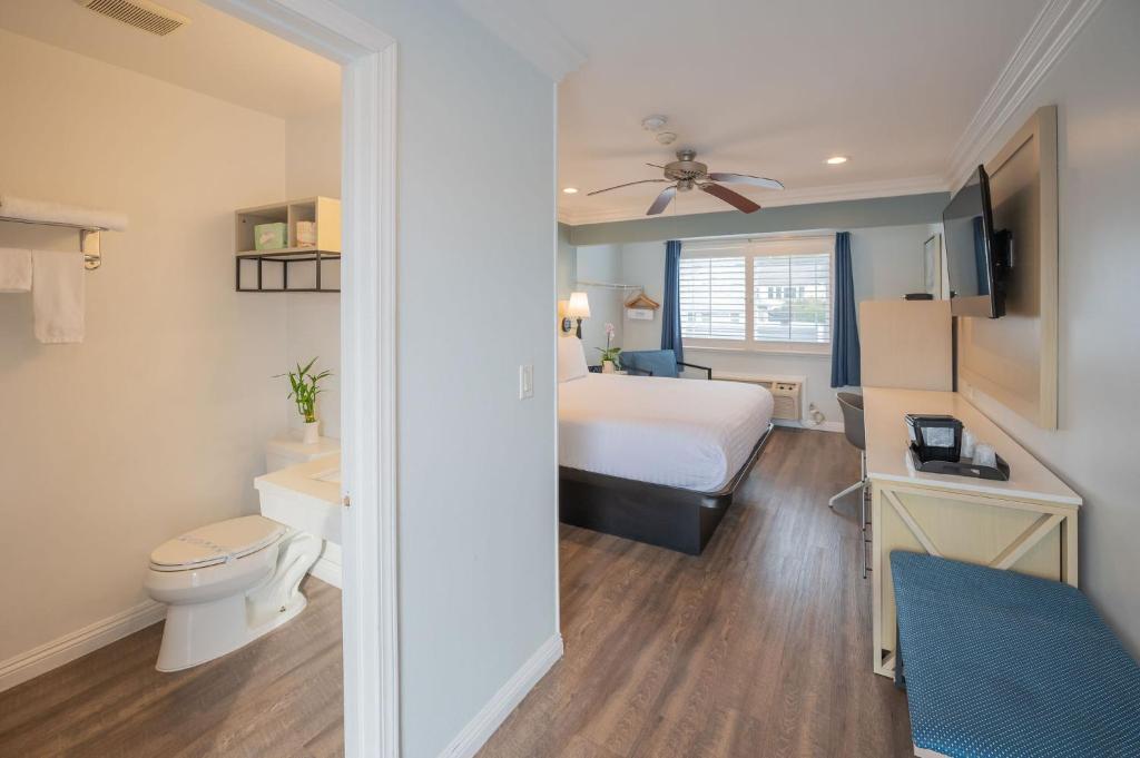 Ramada Limited Redondo Beach photo