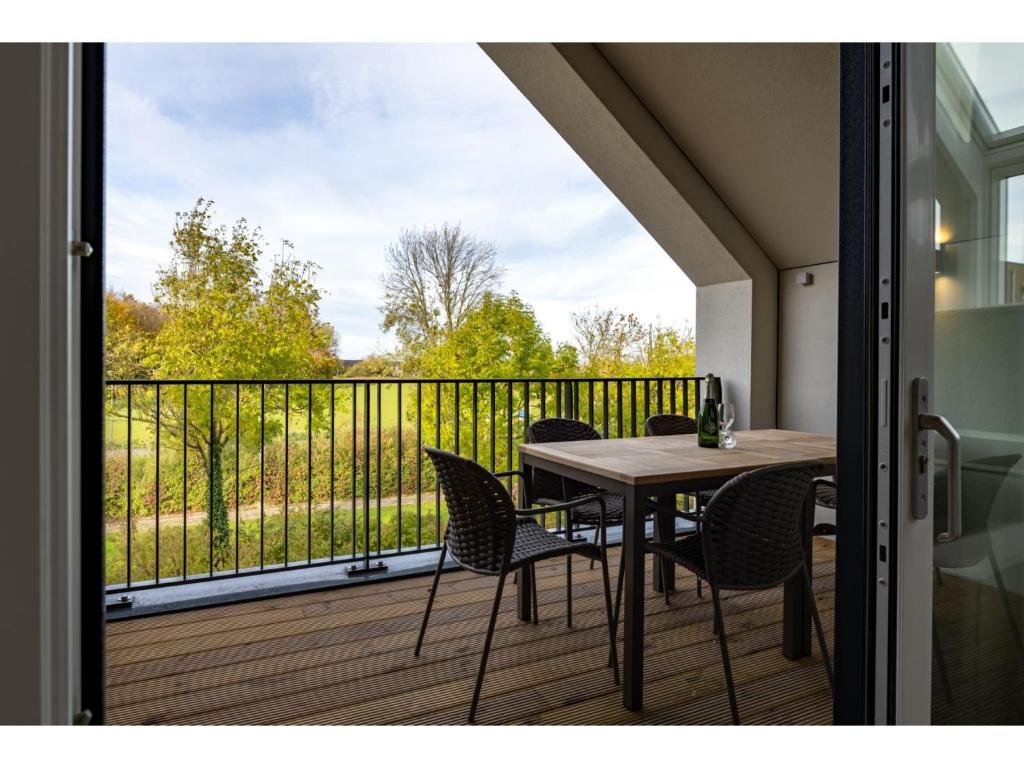 Luxury apartment in Résidence Marina Kamperland - pet friendly