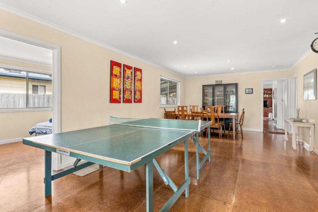 Ventnor Getaway, Ventnor