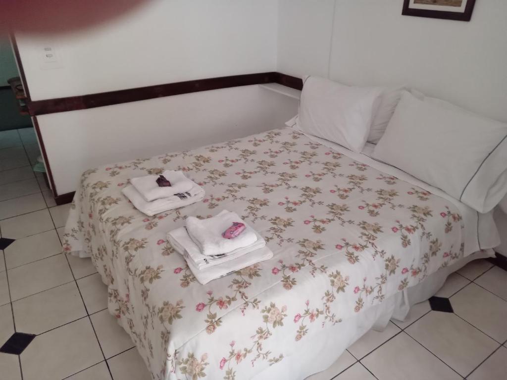 DEPARTAMENTO BARILOCHE centro - 5