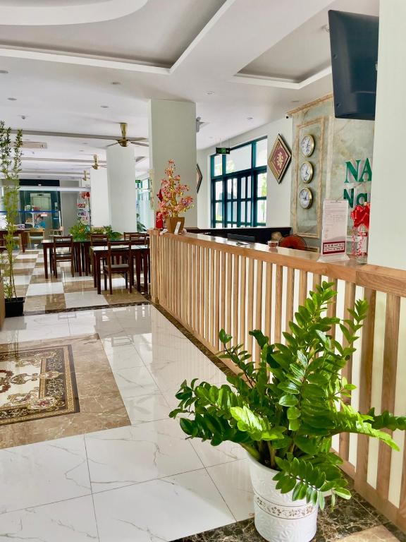 Kakashi hotel Phu Quoc photo