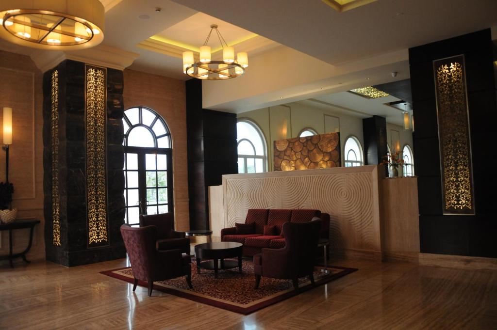 The Pllazio Hotel photo
