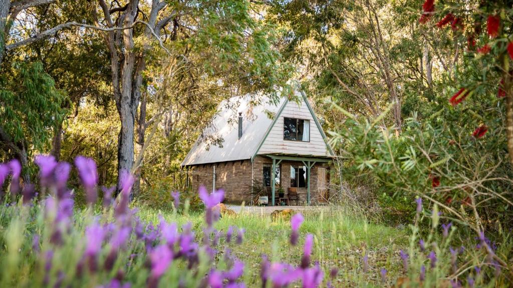 Caves Road Chalets
