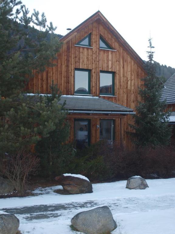 Ferienhaus Kreischberg - 4