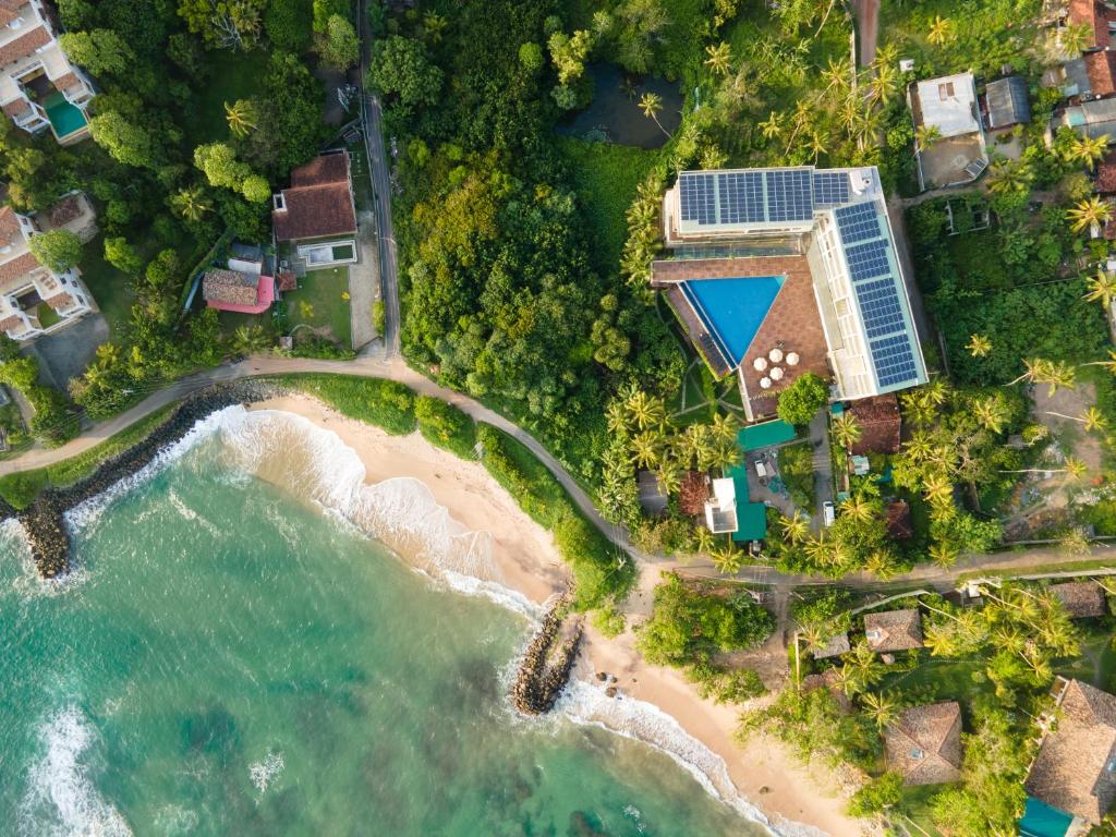 Ayurvie Weligama - Ayurvedic Retreat by Thema Collection — Hotel in Mirissa