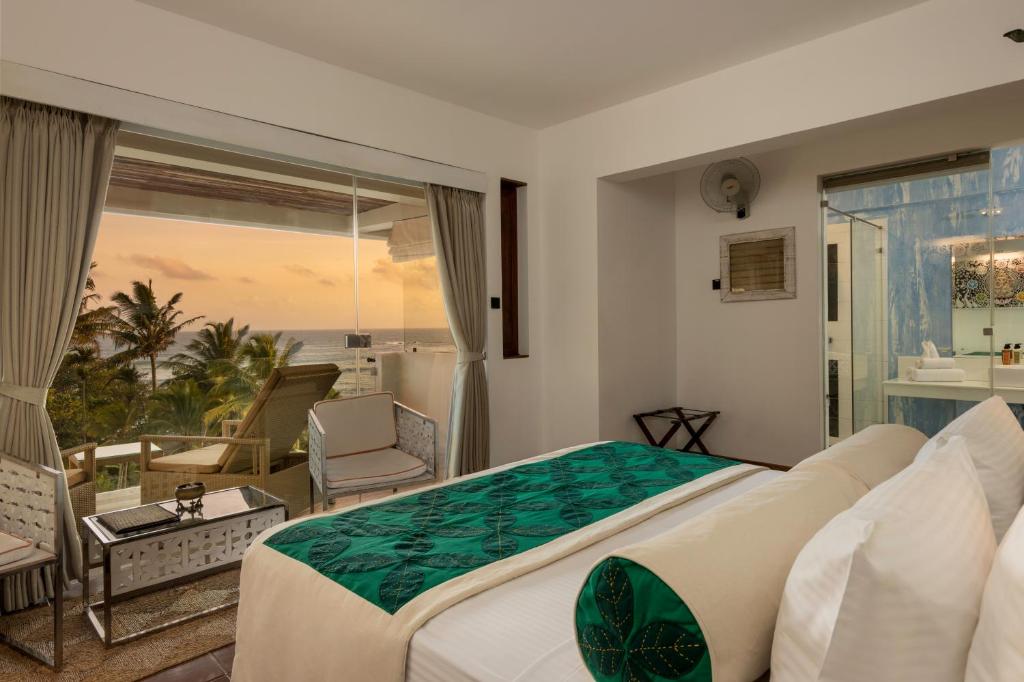 Ayurvie Weligama - Ayurvedic Retreat by Thema Collection photo