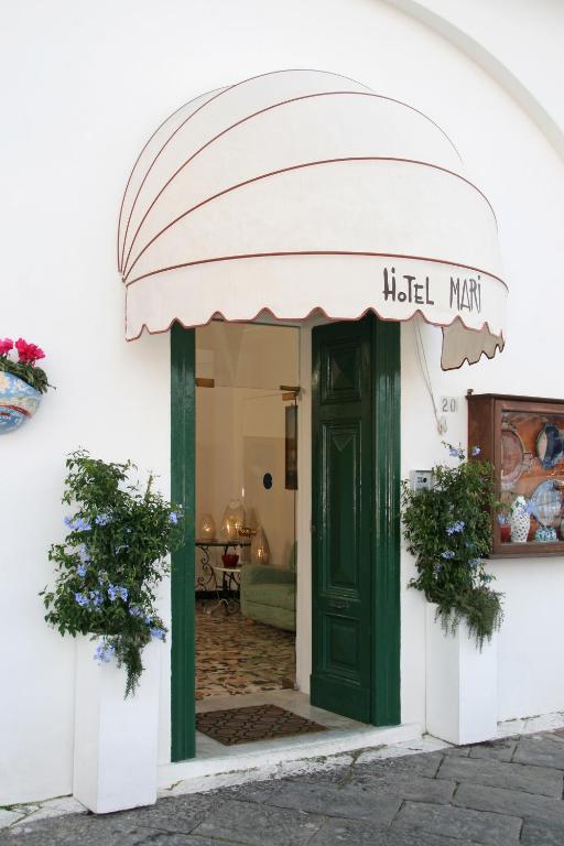 Locanda Mari - 4
