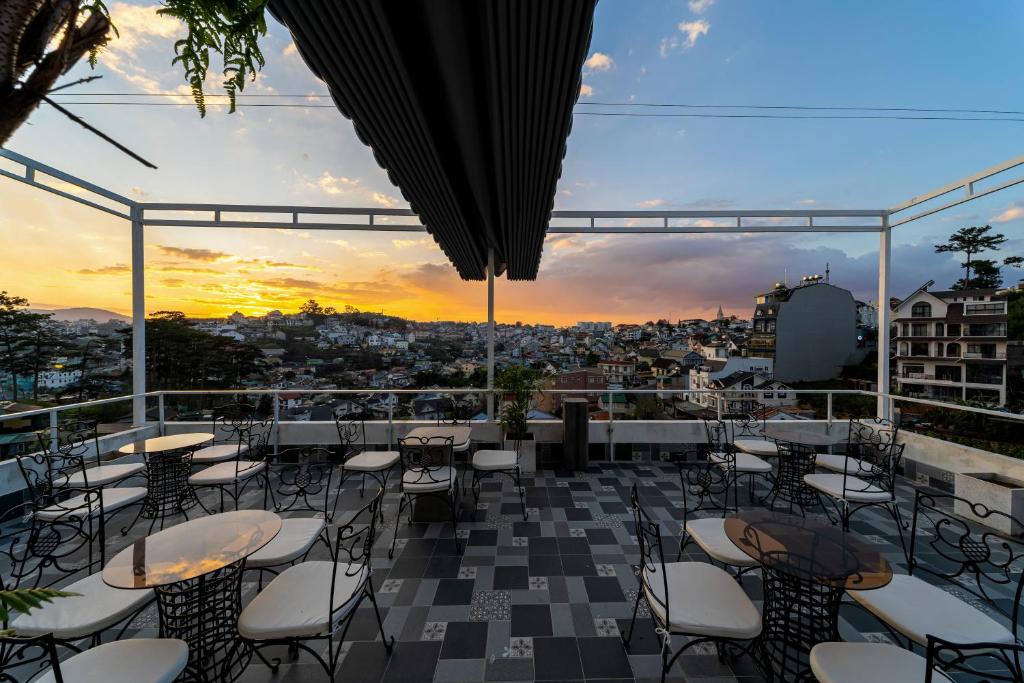 Facilities, Cozy Boutique Hotel Dalat. in Dalat