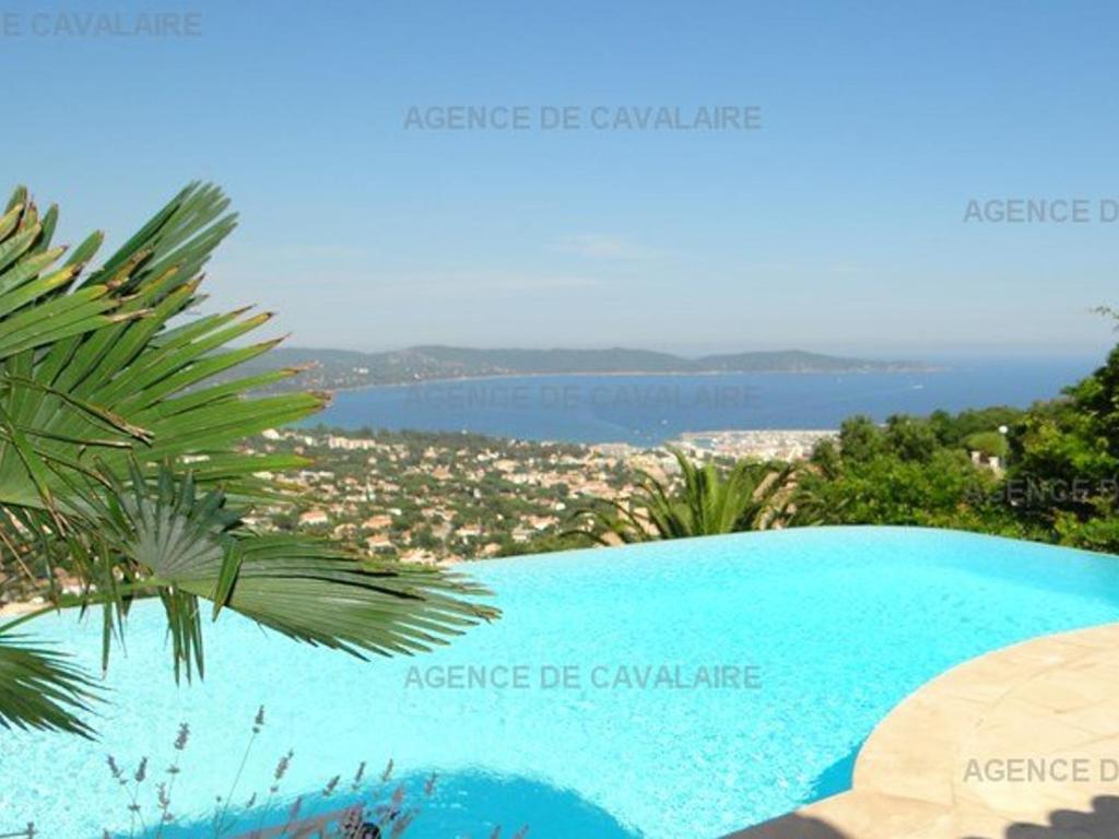 Villa 6 chambres avec piscine chauffée - FR-1-100-252 - 1